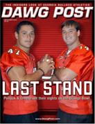 Dawg Post